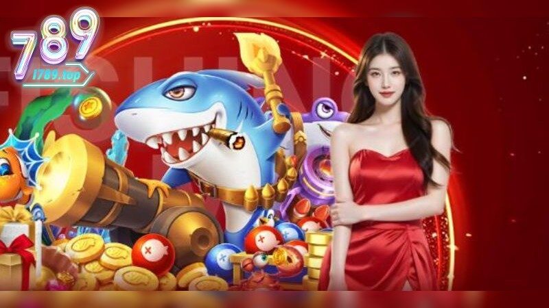 Bắn cá đổi thưởng thẻ cào – Tích Điểm Đổi Quà 2025