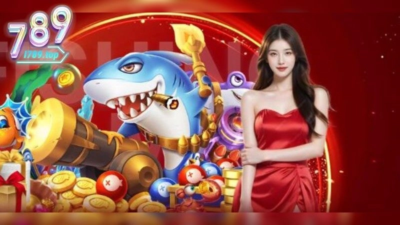 Bắn cá đổi thưởng thẻ cào – Tích Điểm Đổi Quà 2025