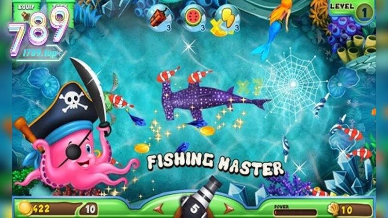 Bắn cá đổi tiền thật: Khái niệm và Lợi ích