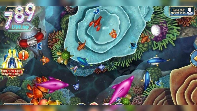 Bắn cá đổi tiền thật – Thắng Tiền Lớn Ngay 2025