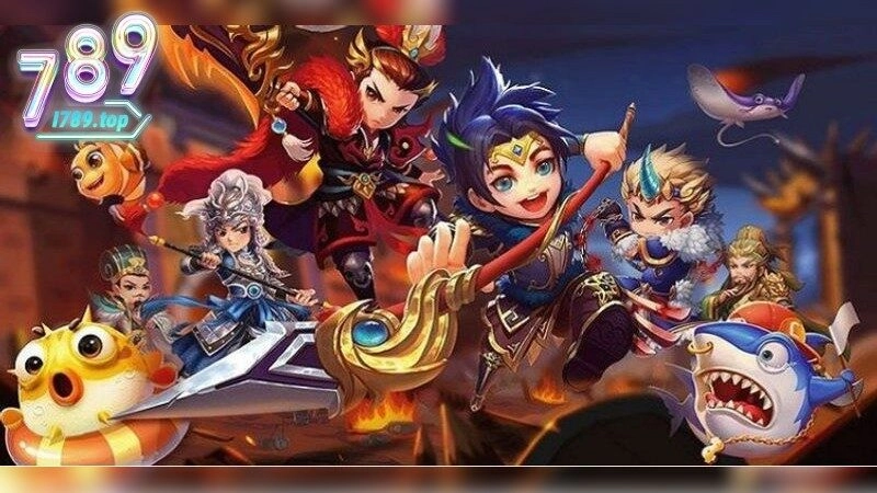 Bắn cá rút tiền mặt – Rút Tiền Thật Dễ Dàng 2025