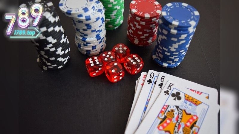 Bầu cua xóc đĩa – Thử vận may với cơ hội lớn