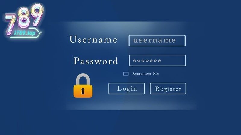 Các Bước Cần Thiết Để Đăng Ký 789club