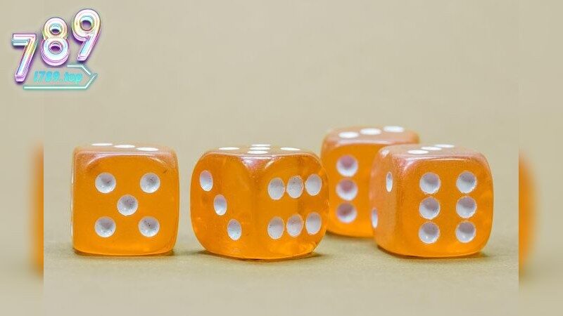 Cách vận hành tài xỉu nổ hũ tại 789club