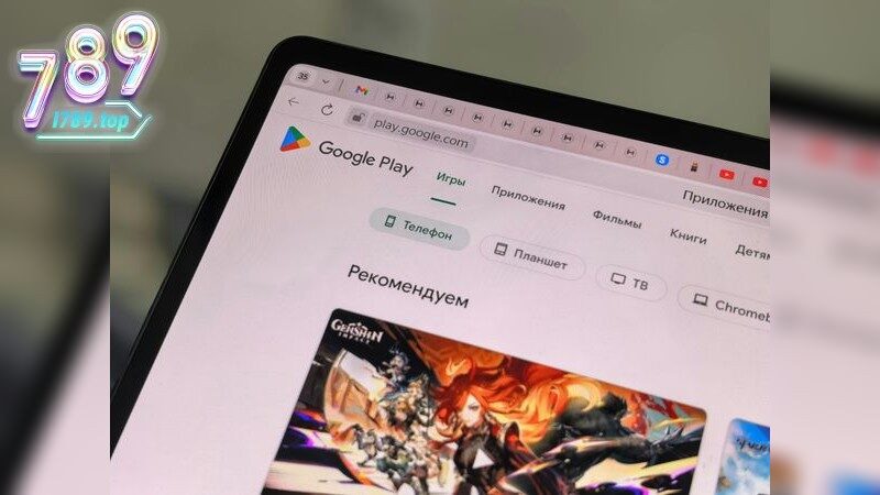 Lợi Ích Khi tải app 789club Về Thiết Bị Của Bạn