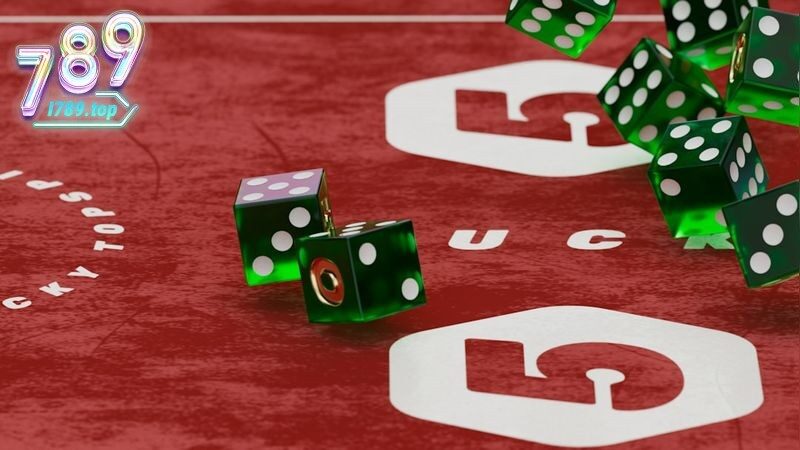 Lợi ích khi tham gia cổng game casino từ 789club