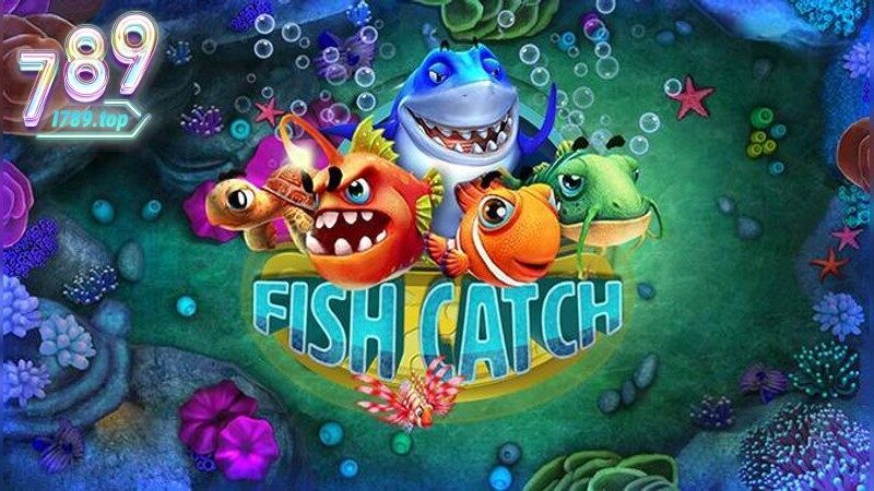 Lợi ích khi tham gia game bắn cá đổi thưởng tại 789club