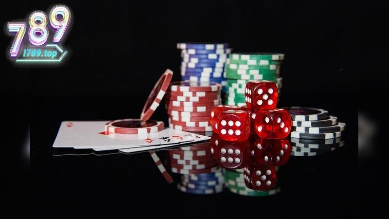 Lợi Ích Khi Tham Gia Nổ Hũ Tài Xỉu 789club