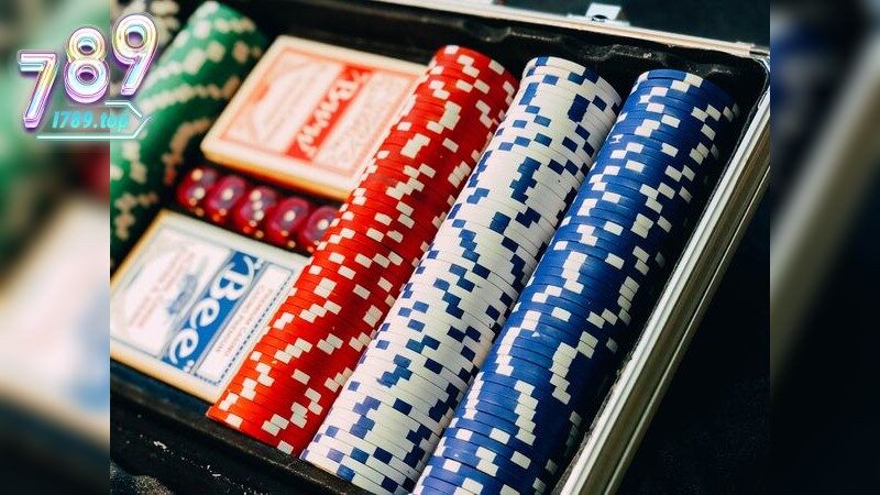 Nổ hũ xóc đĩa 789club – Tận Hưởng Giờ Phút Cá Cược Sôi Động Cùng 789club