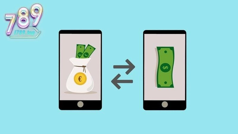 Rút tiền 789club – Nhận Thưởng Nhanh Và An Toàn