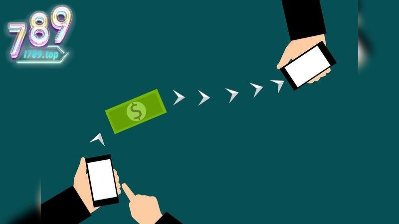 Rút tiền 789club – Những bước thực hiện chi tiết