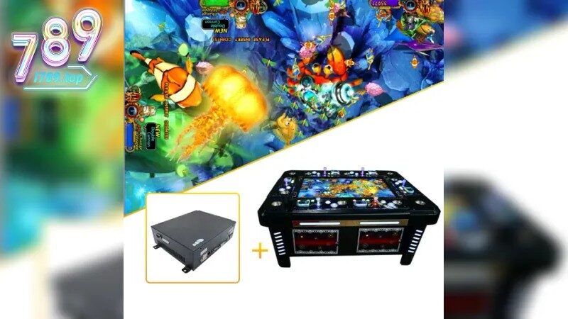 Ưu điểm nổi bật của cổng game giải trí này