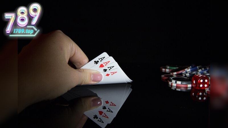 Ưu Điểm Nổi Bật Của Nền Tảng Game Casino